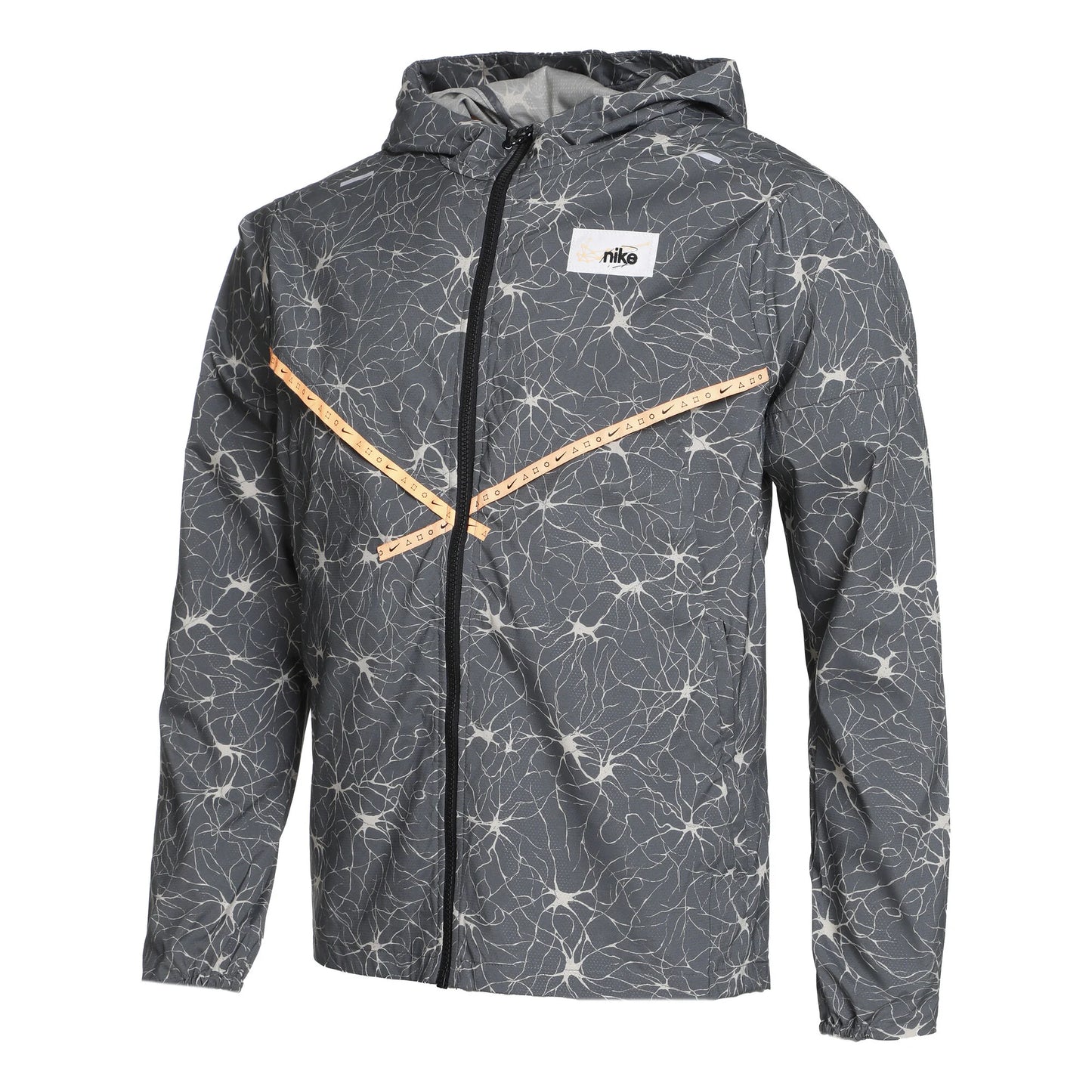Nike Repel UV Windrunner D.Y.E.M veste