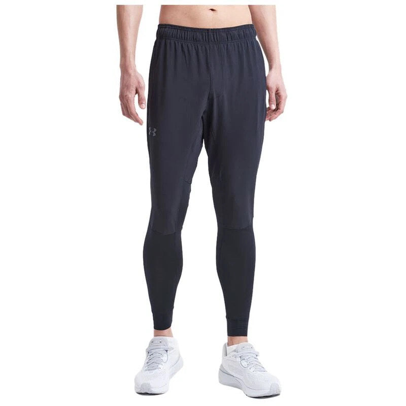 Under armour pantalon Hybrid Homme gris