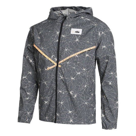 Nike Repel UV Windrunner D.Y.E.M veste