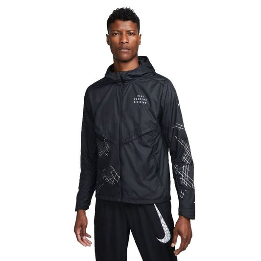 nike storm-fit run division veste