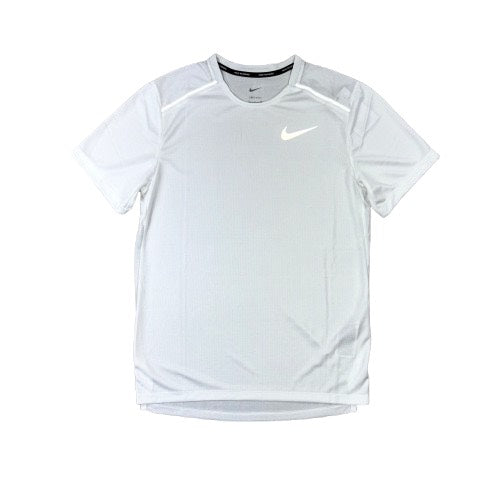 Nike Miler 1.0 T-shirt blanc