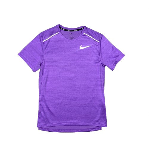 Nike Miler 1.0 T-shirt violet