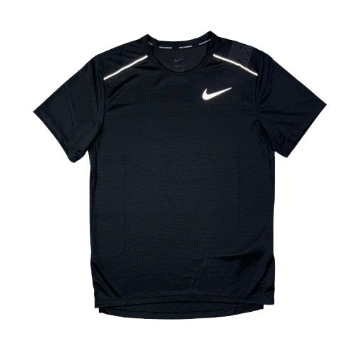 Nike Miler 1.0 T-shirt noir