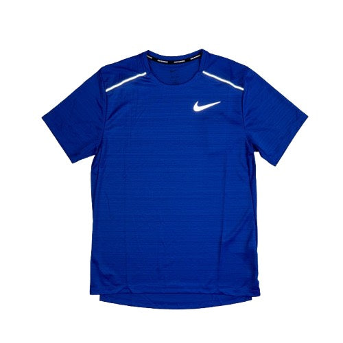Nike Miler 1.0 T-shirt marine