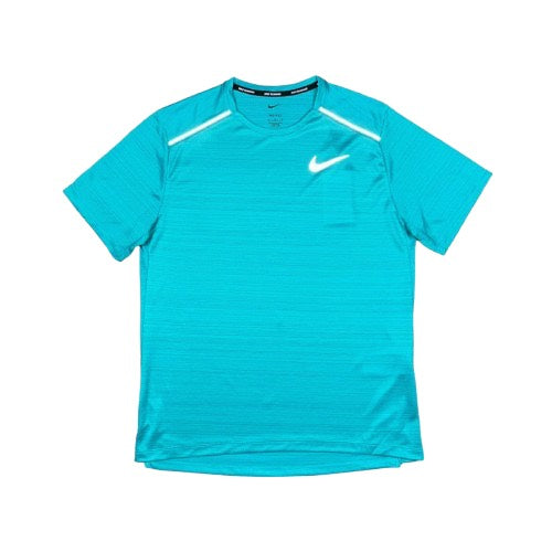 Nike Miler 1.0 T-shirt bleu