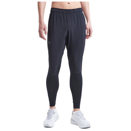 Under armour pantalon Hybrid Homme noir