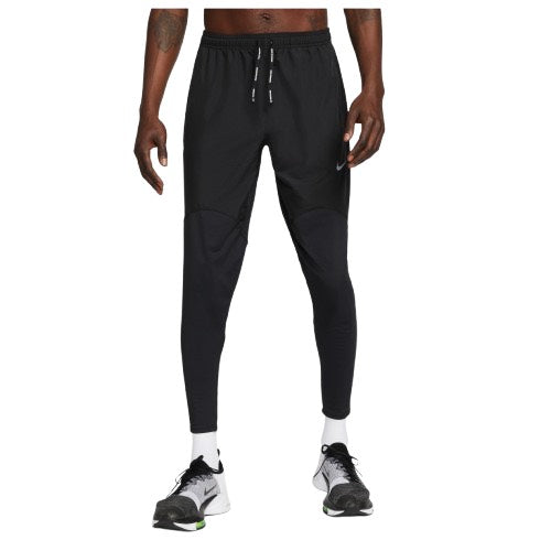 Nike pantalon running Dri-Fit Fast - noir